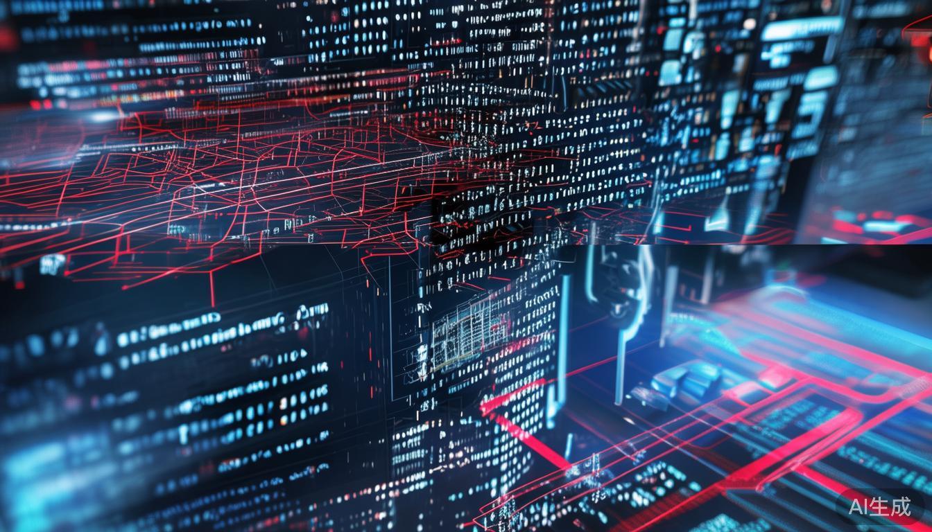 全面解析VPN过滤技术原理与对网络自由的影响分析