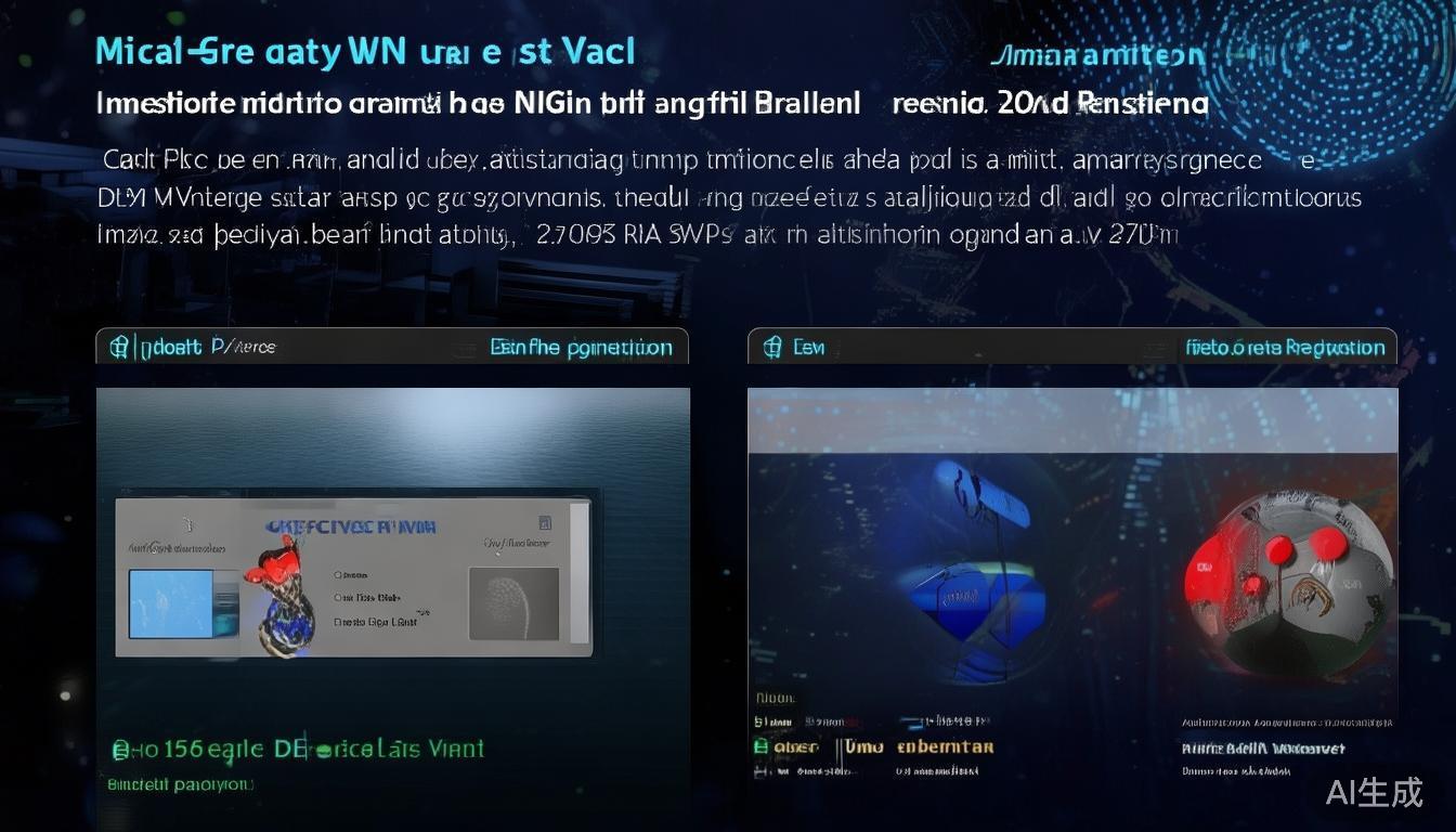 微林VPN：打造安全高速稳定的网络加密解决方案