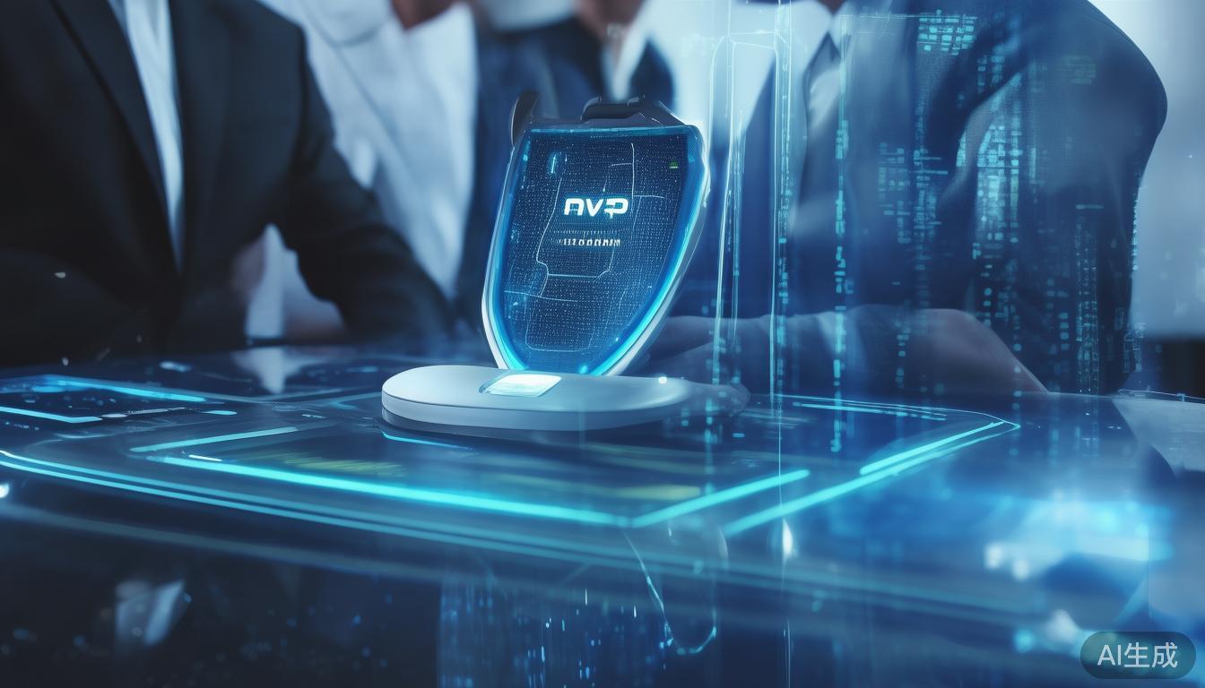 全面解析“n服VPN”技术在网络安全中的应用、优势与发展趋势