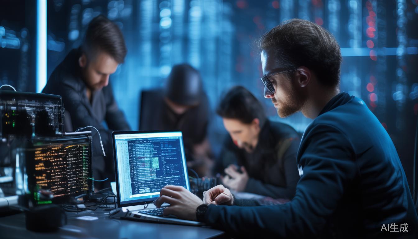 3.&nbsp;增强安全性与隐私保护
多线路VPN通常采用