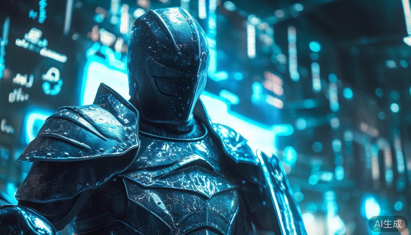 深入全面解析Mark VPN的核心功能与详细使用指南 1. 保护隐私,确保安全
Mark VPN采用先