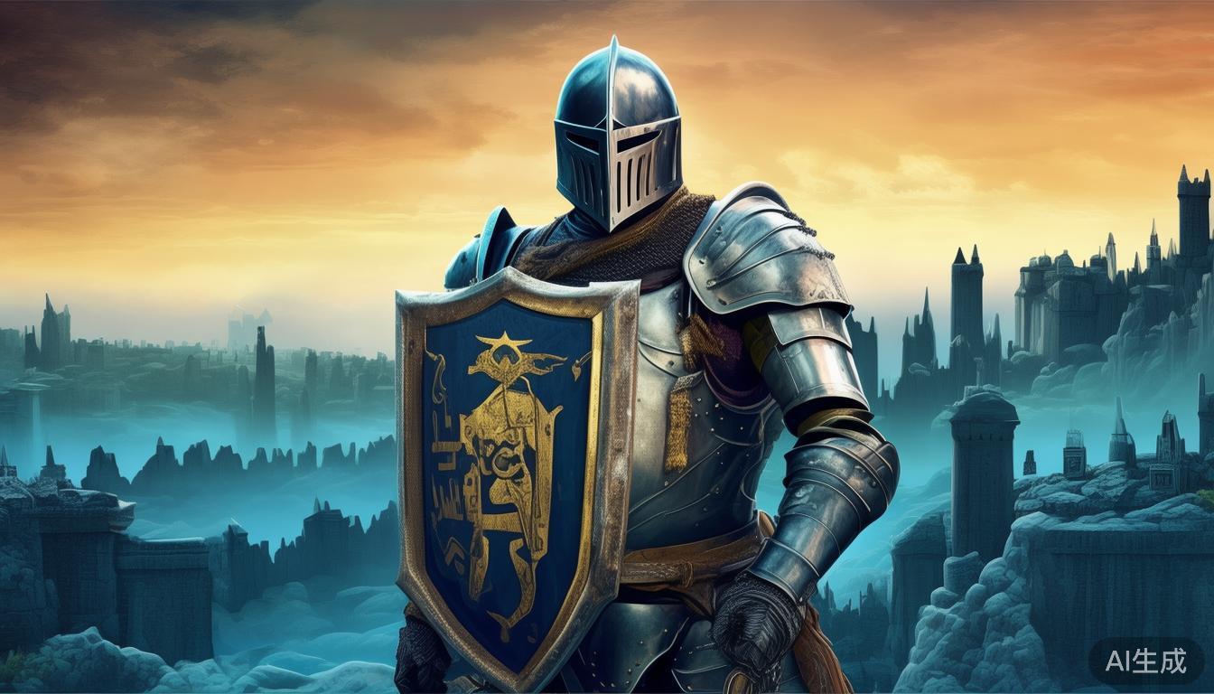 全面剖析VPN鉴定信息的安全保障策略与防护措施