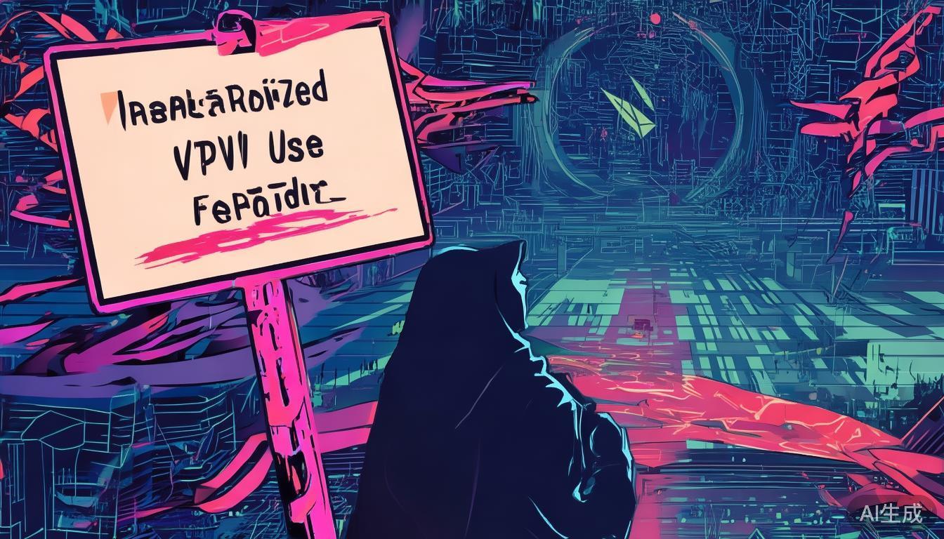 另外，违法使用风险不容忽视。某些国家或地区的法律对