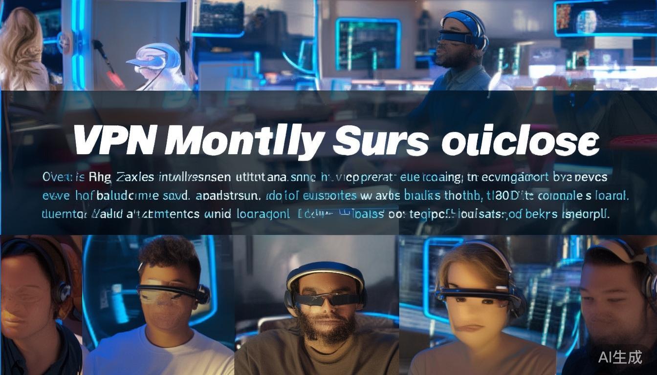 全面解析VPN包月服务：价格优势、使用体验与最佳选择指南