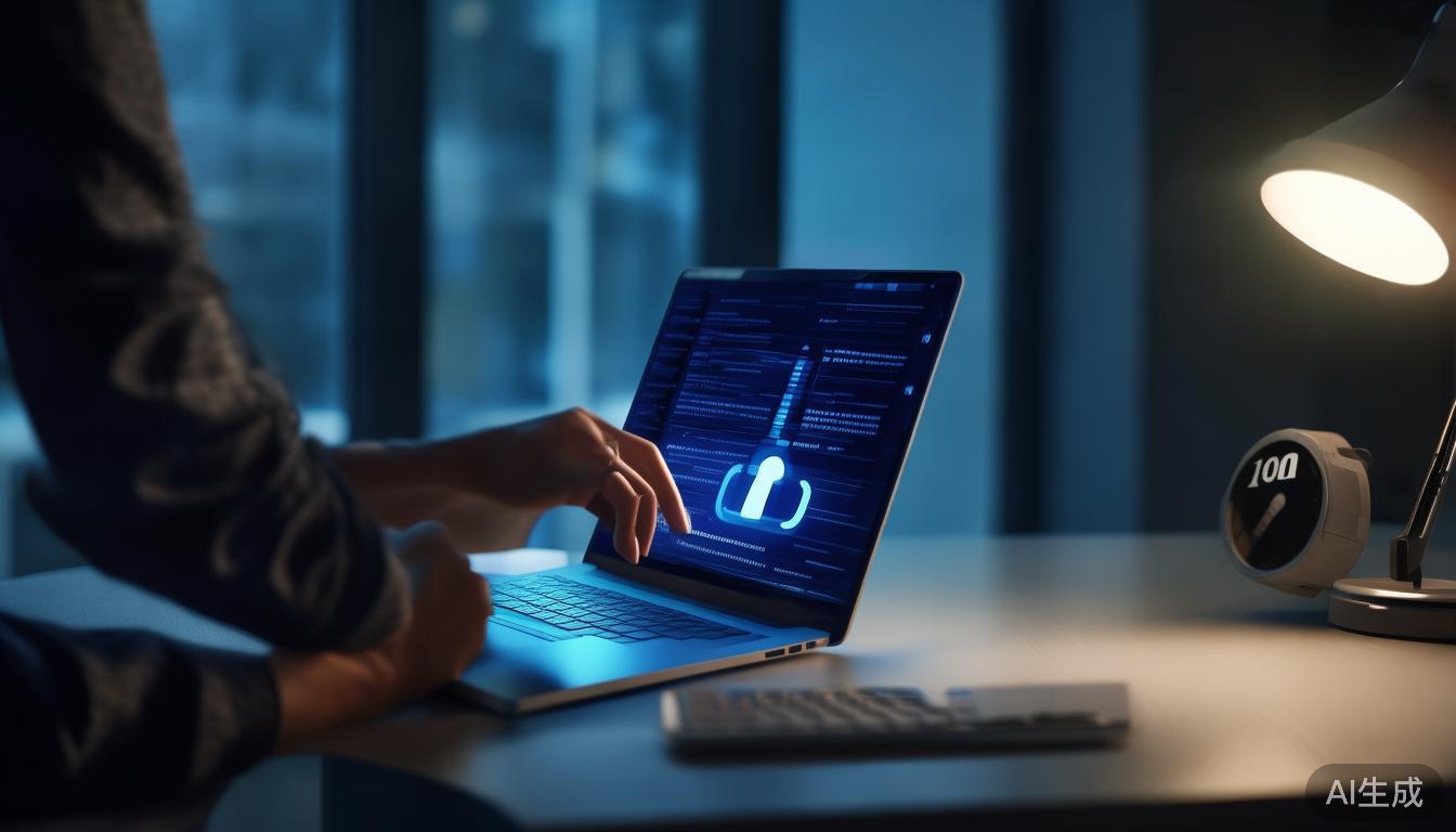 完整的浙大校外VPN使用指南与安全注意事项详解