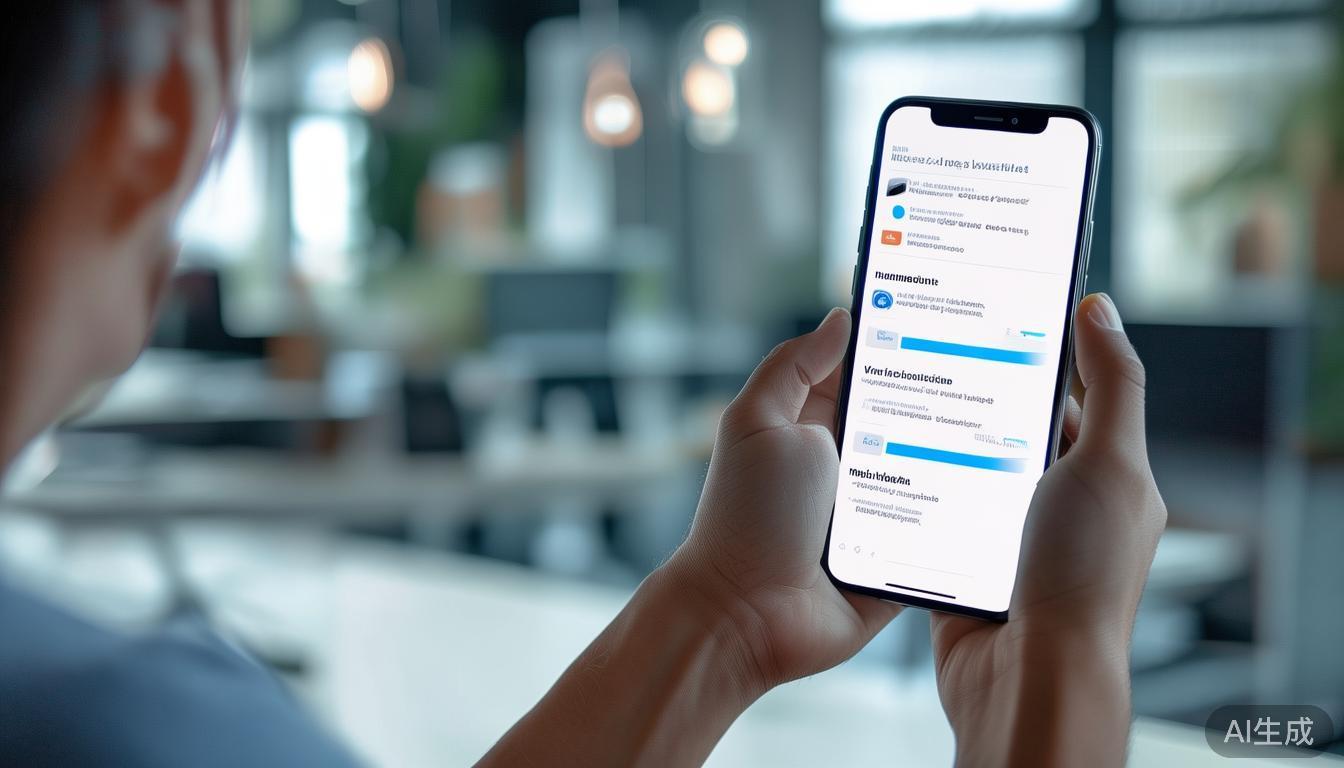 全面排查与解决手机VPN断网问题的实用指南与操作技巧 首先确保手机本身的网络连接正常。可以尝试访问其他网