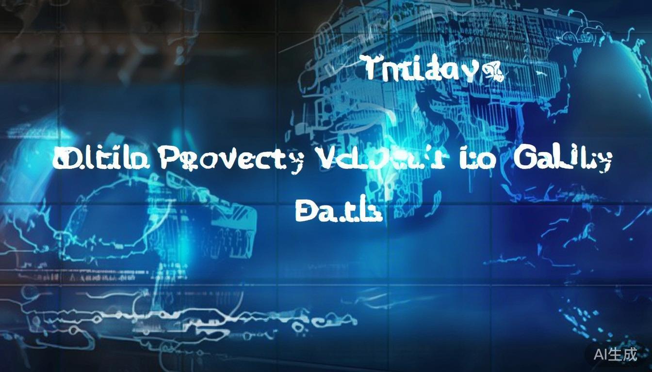 在当今数字时代，网络安全已经成为公众关注的焦点。随