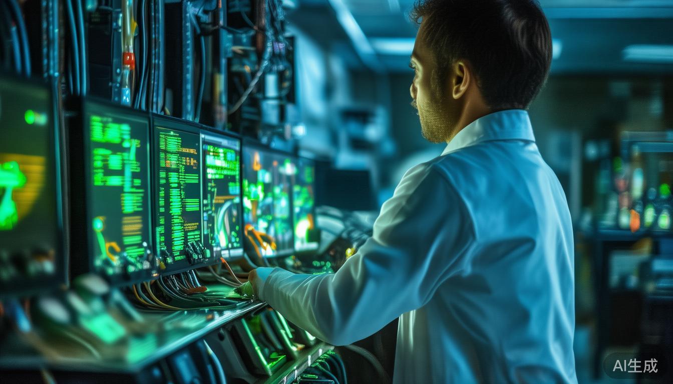 测试连接和性能调优
完成配置后，进行多次连接测试